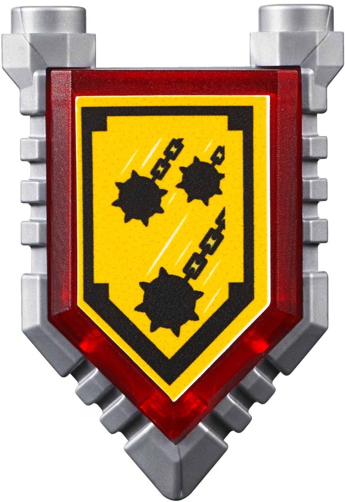 Ultimate Macy | Nexo Knights | 70331