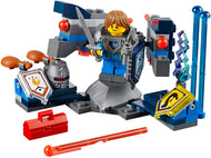 Ultimate Robin | Nexo Knights | 70333