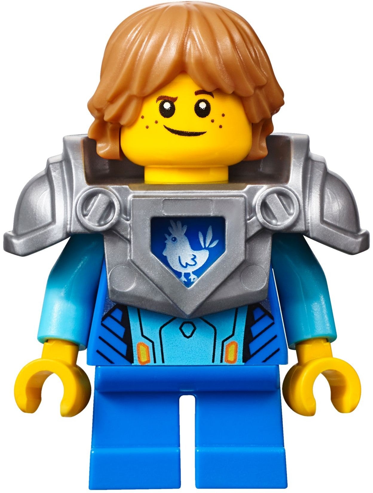 Ultimate Robin | Nexo Knights | 70333