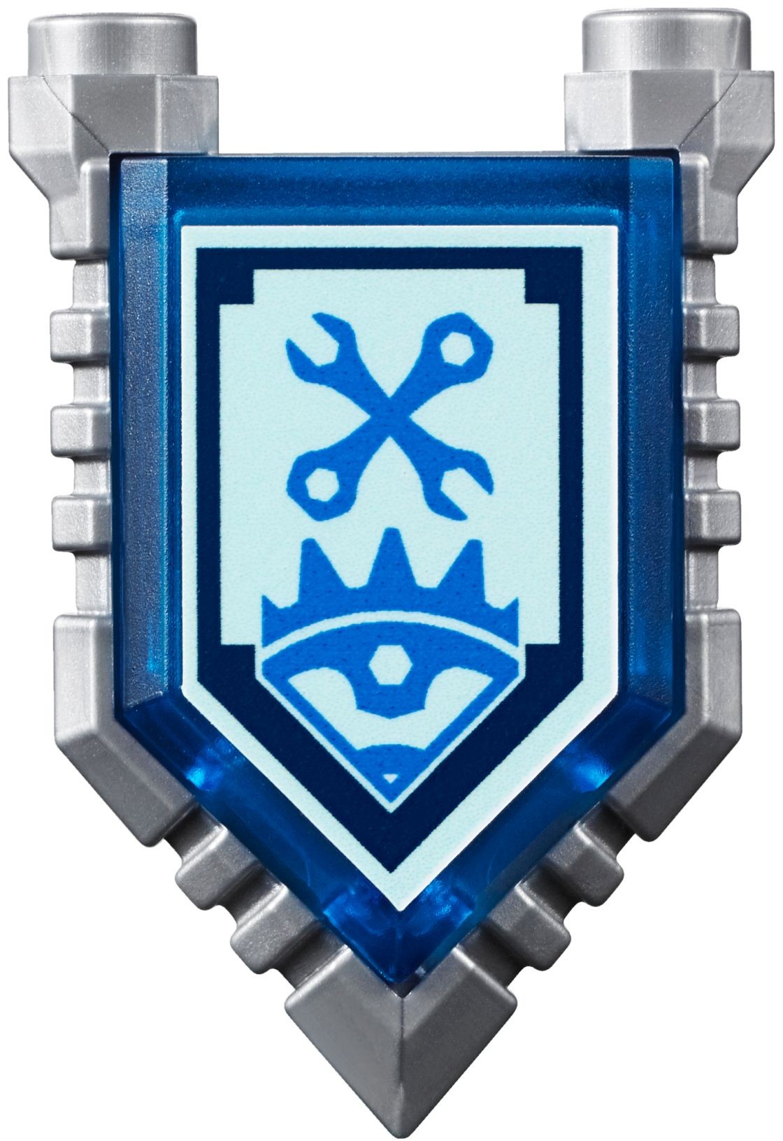 Ultimate Robin | Nexo Knights | 70333
