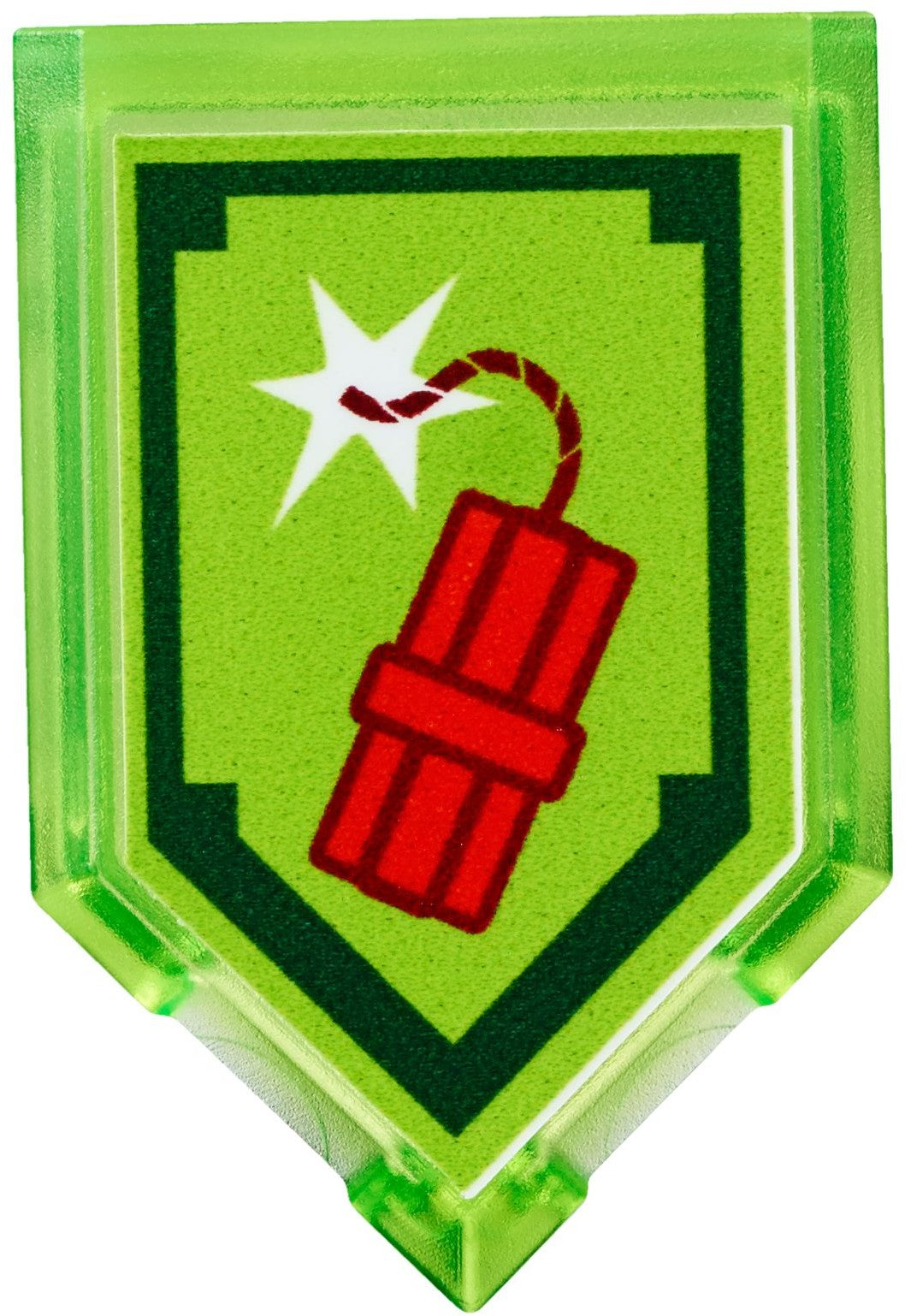 Ultimate Beast Master | Nexo Knights | 70334