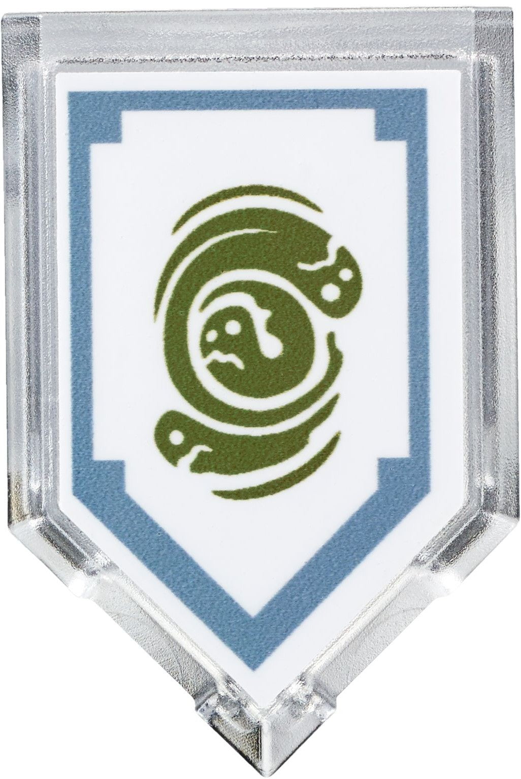 Ultimate Beast Master | Nexo Knights | 70334