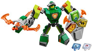 Battle Suit Aaron | Nexo Knights | 70364