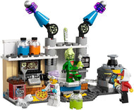 J.B.'s Ghost Lab | Hidden Side | 70418