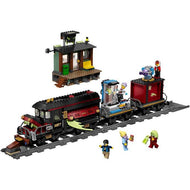 Ghost Train Express | Hidden Side | 70424