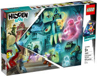 Newbury Haunted High School | Hidden Side | 70425