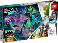 Haunted Fairground | Hidden Side | 70432