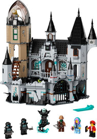 Mystery Castle | Hidden Side | 70437