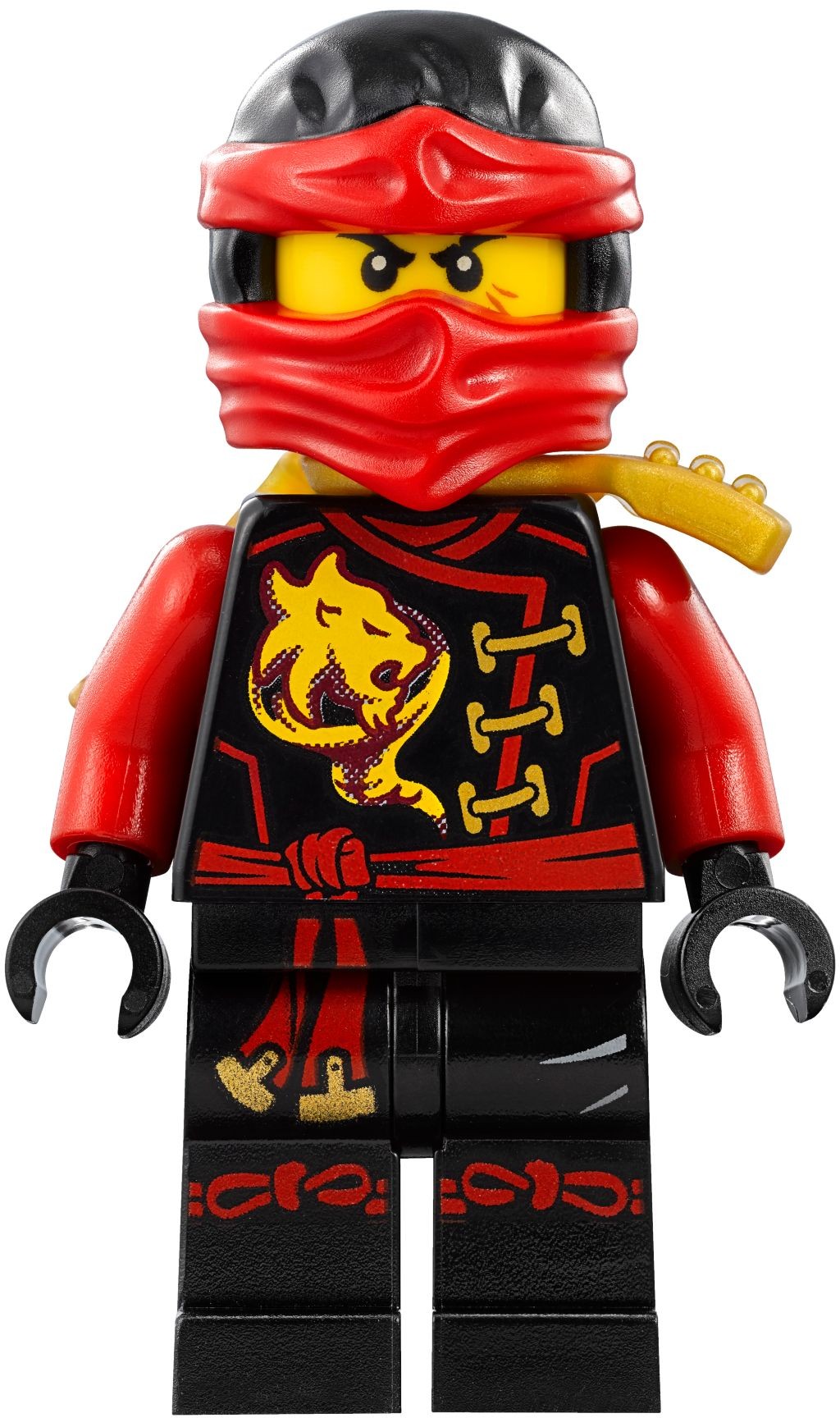 Évasion de la prison de Kryptarium | Ninjago | 70591