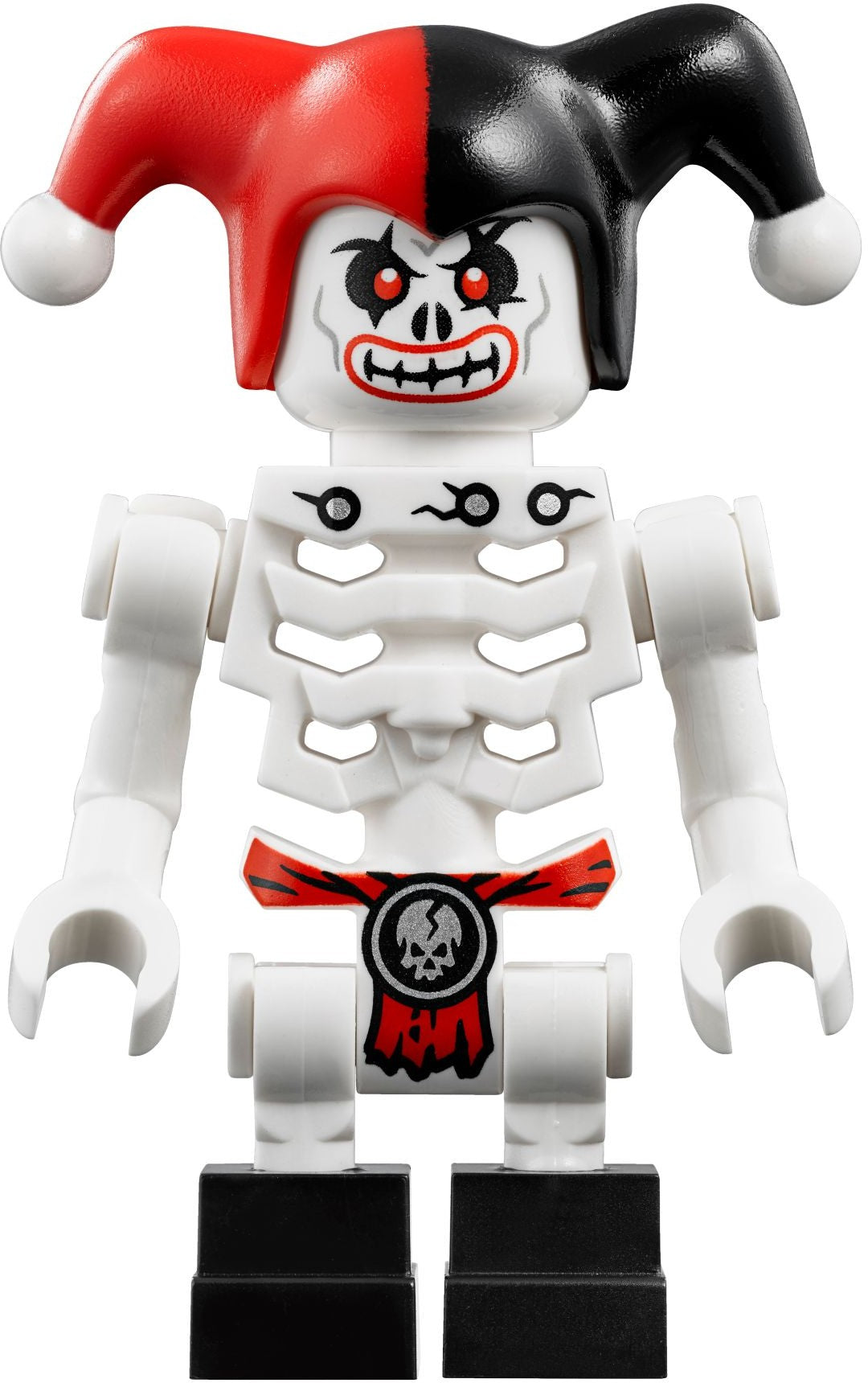 Salvage M.E.C. | Ninjago | 70592