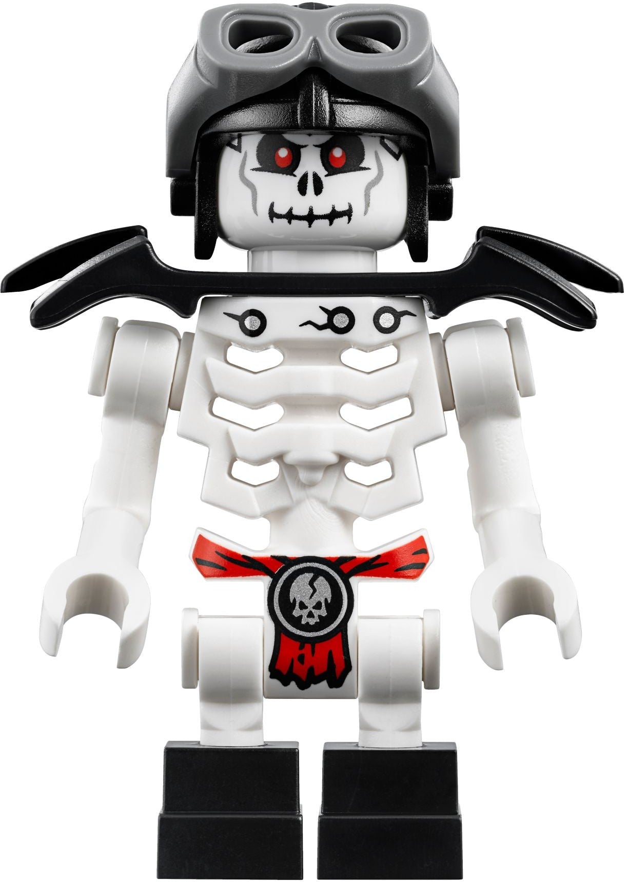 Salvage M.E.C. | Ninjago | 70592