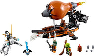 Raid Zeppelin | Ninjago | 70603
