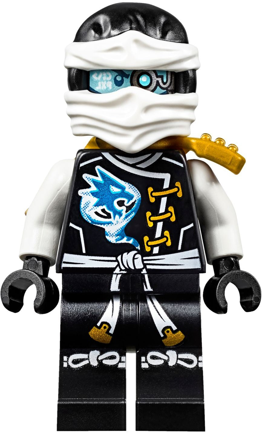 Raid Zeppelin | Ninjago | 70603