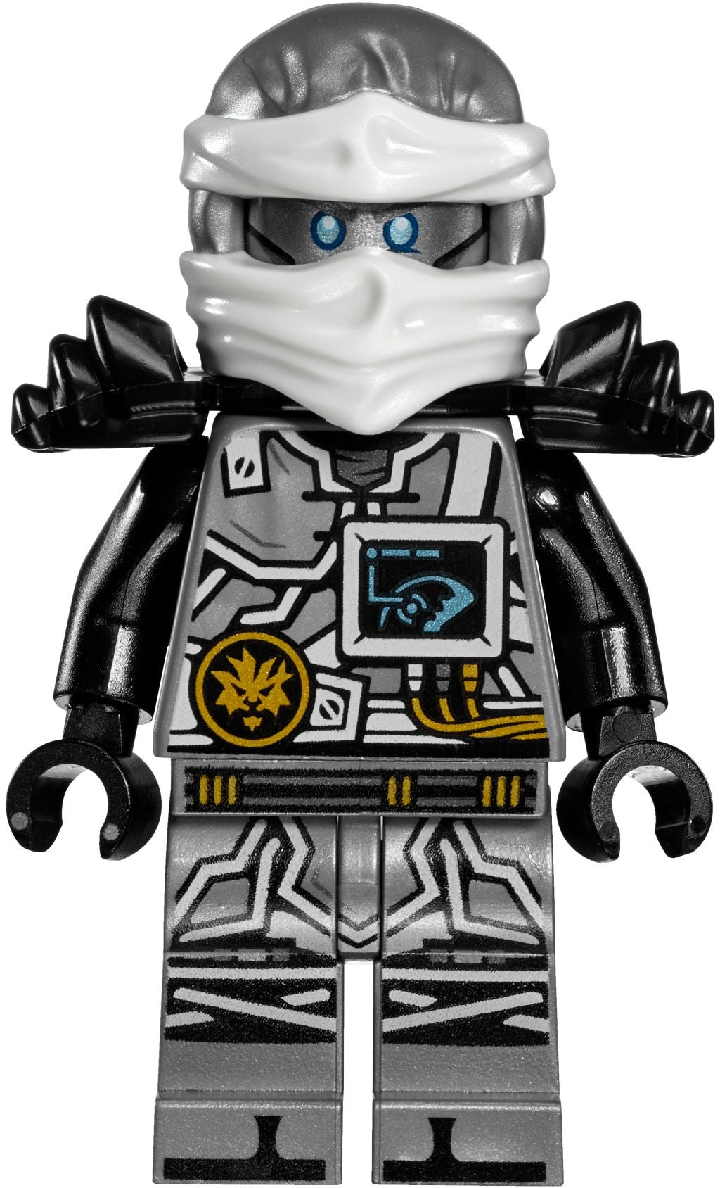 Vermillion Invader | Ninjago | 70624