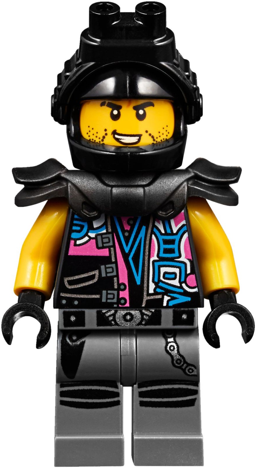 Katana V11 | Ninjago | 70638