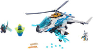 Shuricopter | Ninjago | 70673