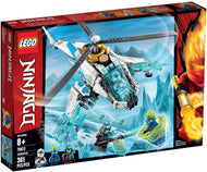 Shuricopter | Ninjago | 70673