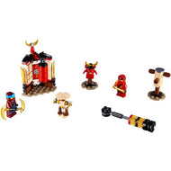 Monastery Training | Ninjago | 70680