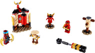 Monastery Training | Ninjago | 70680