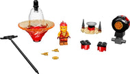 Kai's Spinjitzu Ninja Training | Ninjago | 70688