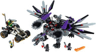 Nindroid MechDragon | Ninjago | 70725