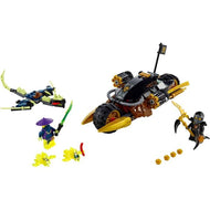 Blaster Bike | Ninjago | 70733