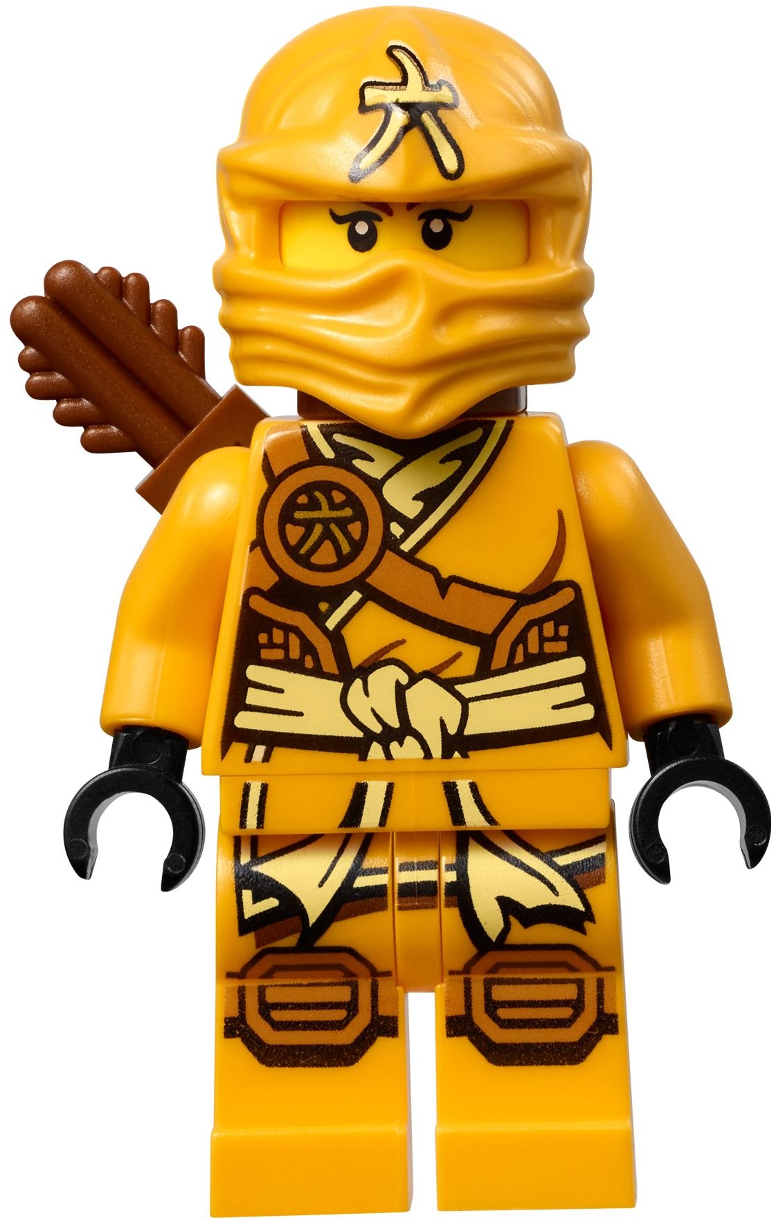 Condrai Copter Attack | Ninjago | 70746