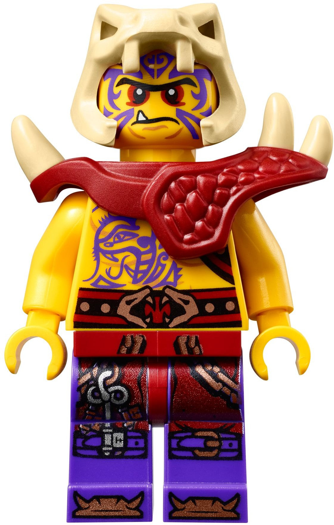 Boulder Blaster | Ninjago | 70747