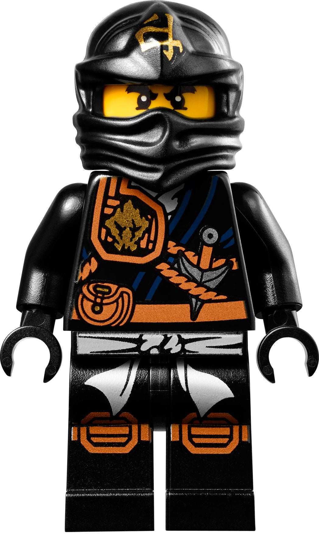 Boulder Blaster | Ninjago | 70747