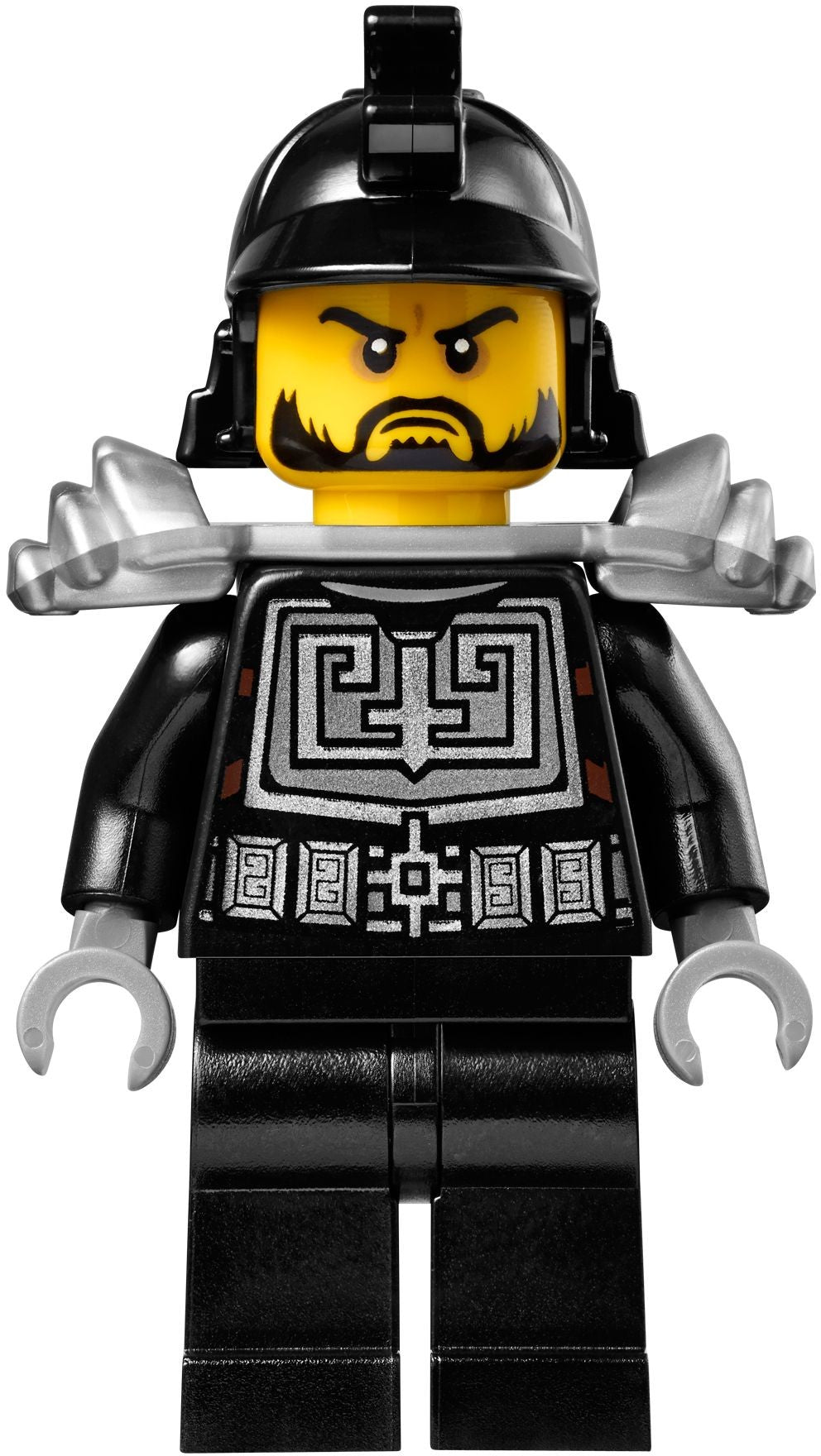 Dojo Showdown | Ninjago | 70756