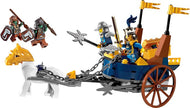 King's Battle Chariot | Castle | 7078