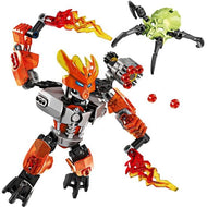 Protector of Fire | Bionicle | 70783