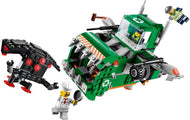 Trash Chomper | The LEGO Movie | 70805