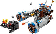 Castle Cavalry | The LEGO Movie | 70806