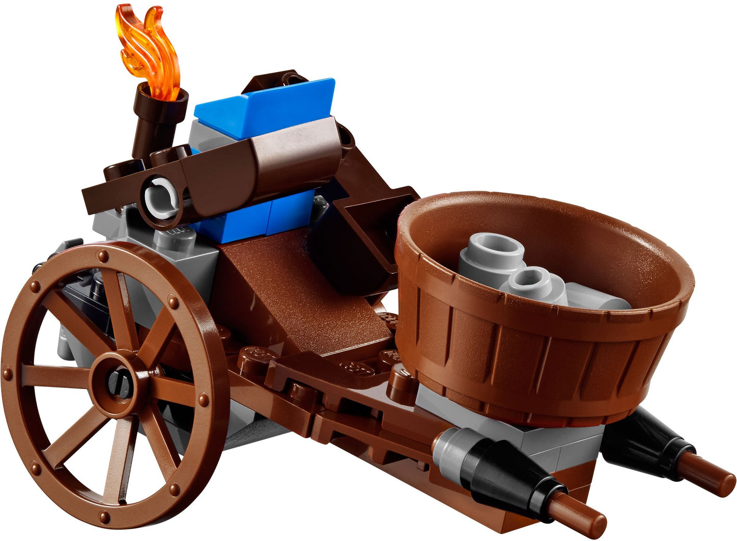 Castle Cavalry | The LEGO Movie | 70806