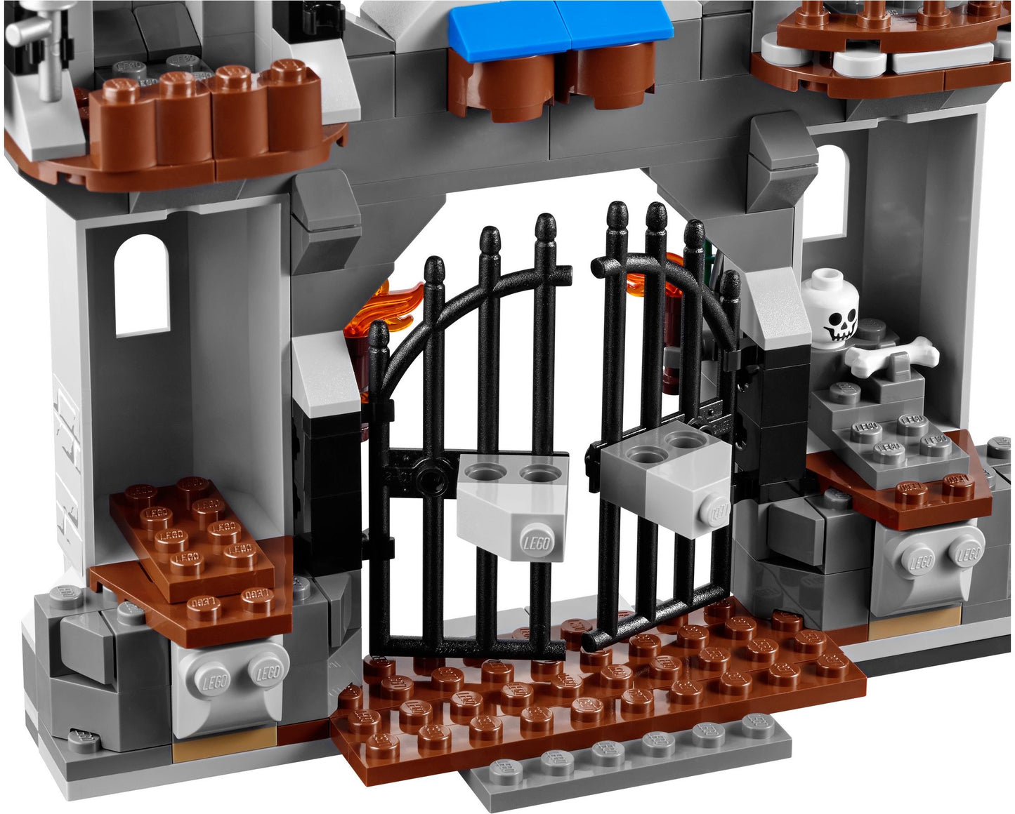 Castle Cavalry | The LEGO Movie | 70806