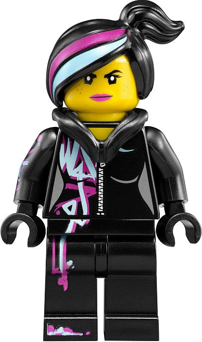 MetalBeard's Sea Cow | The LEGO Movie | 70810