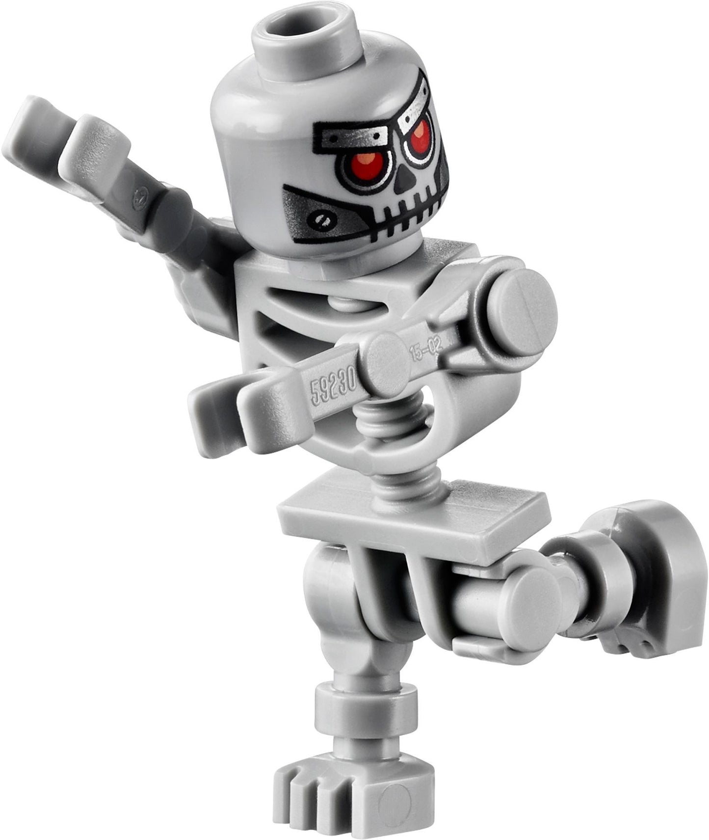 Emmet's Construct-o-Mech | The LEGO Movie | 70814