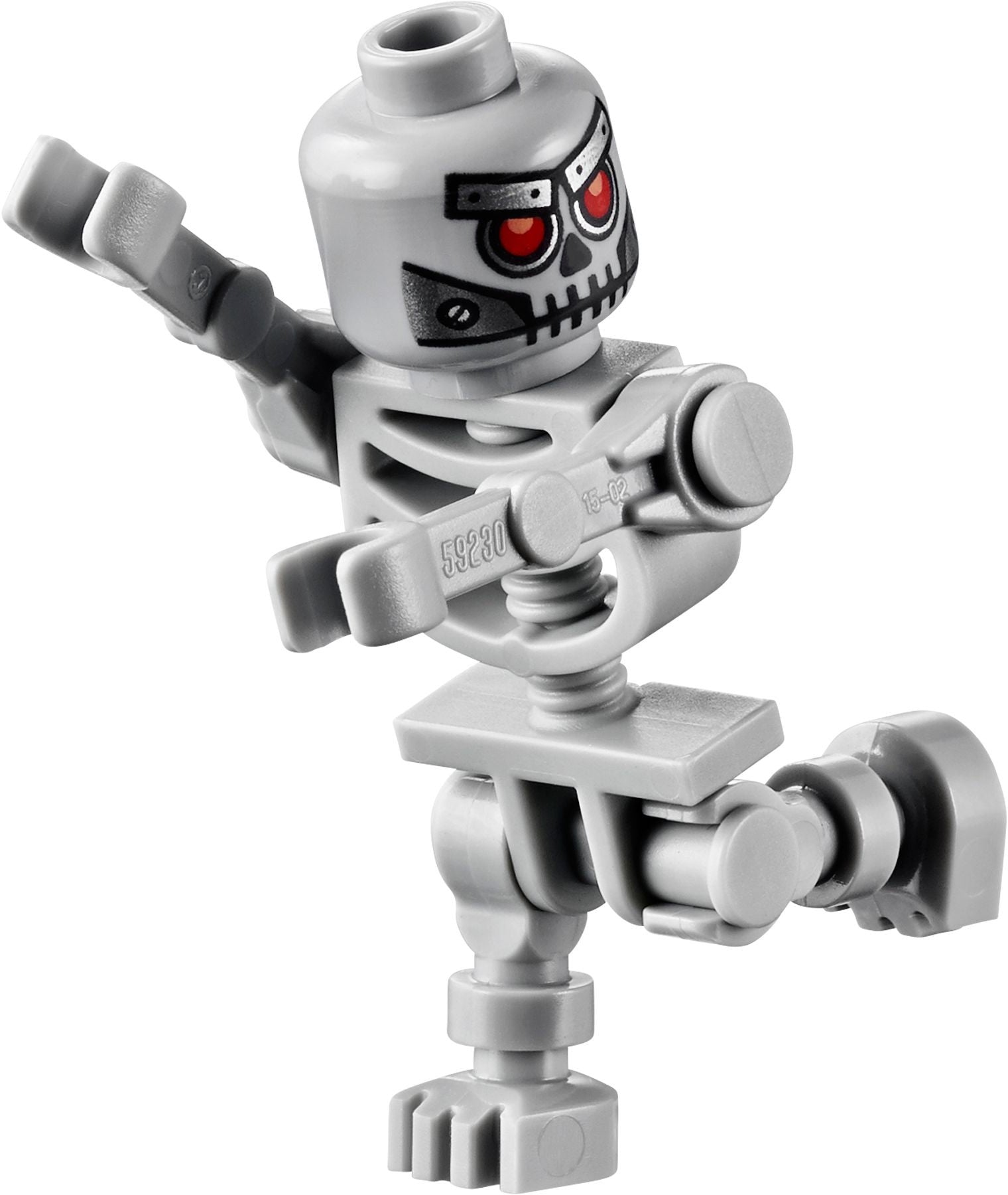 Emmet's Construct-o-Mech | The LEGO Movie | 70814