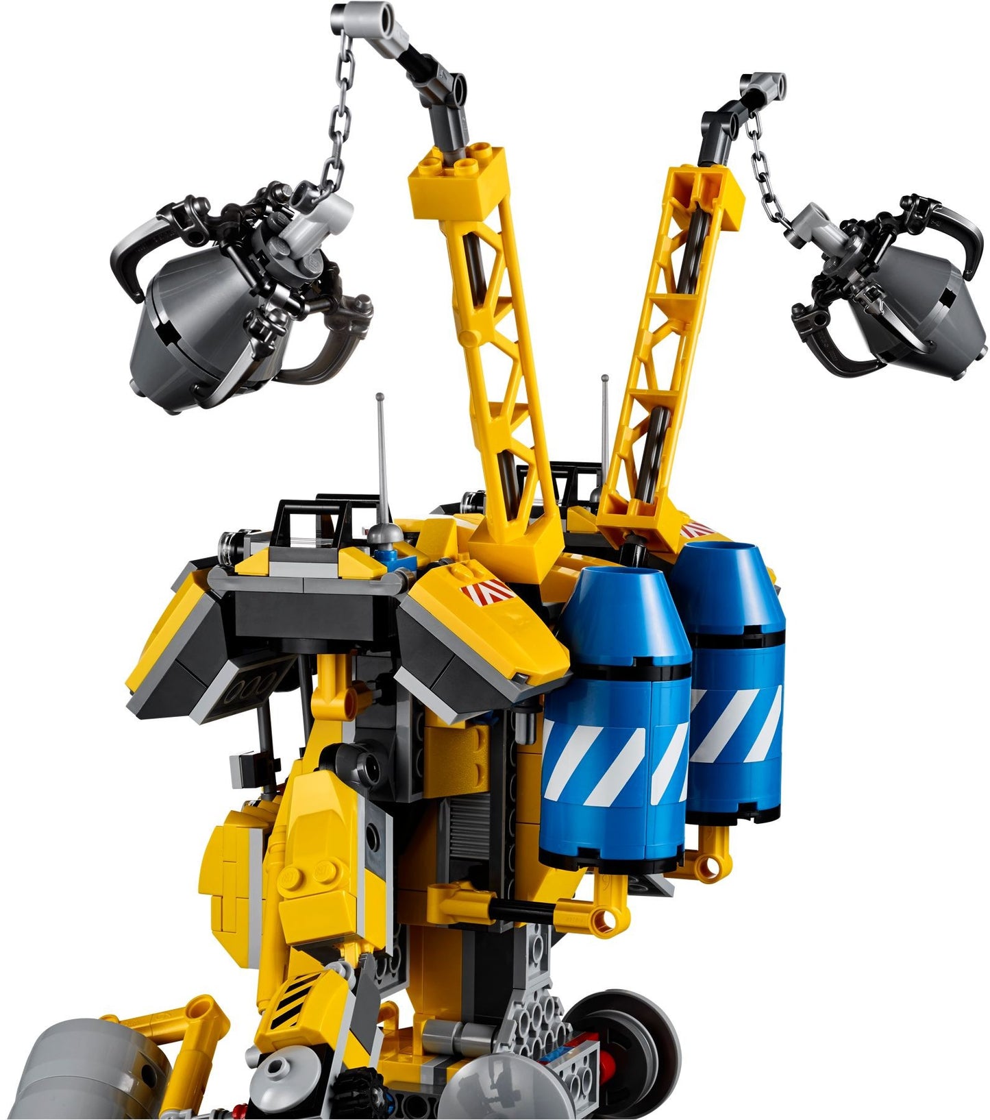 Emmet's Construct-o-Mech | The LEGO Movie | 70814