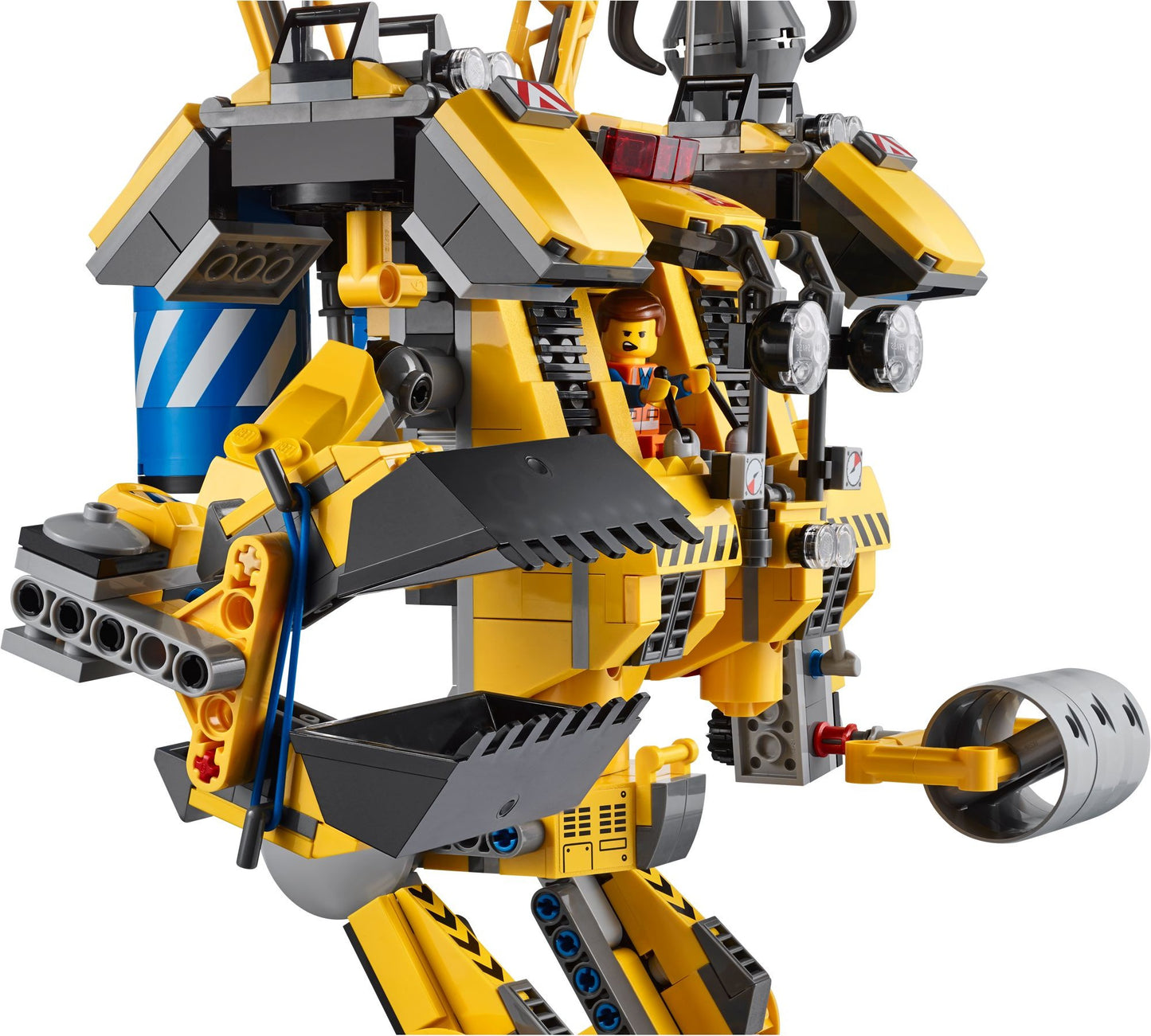 Emmet's Construct-o-Mech | The LEGO Movie | 70814