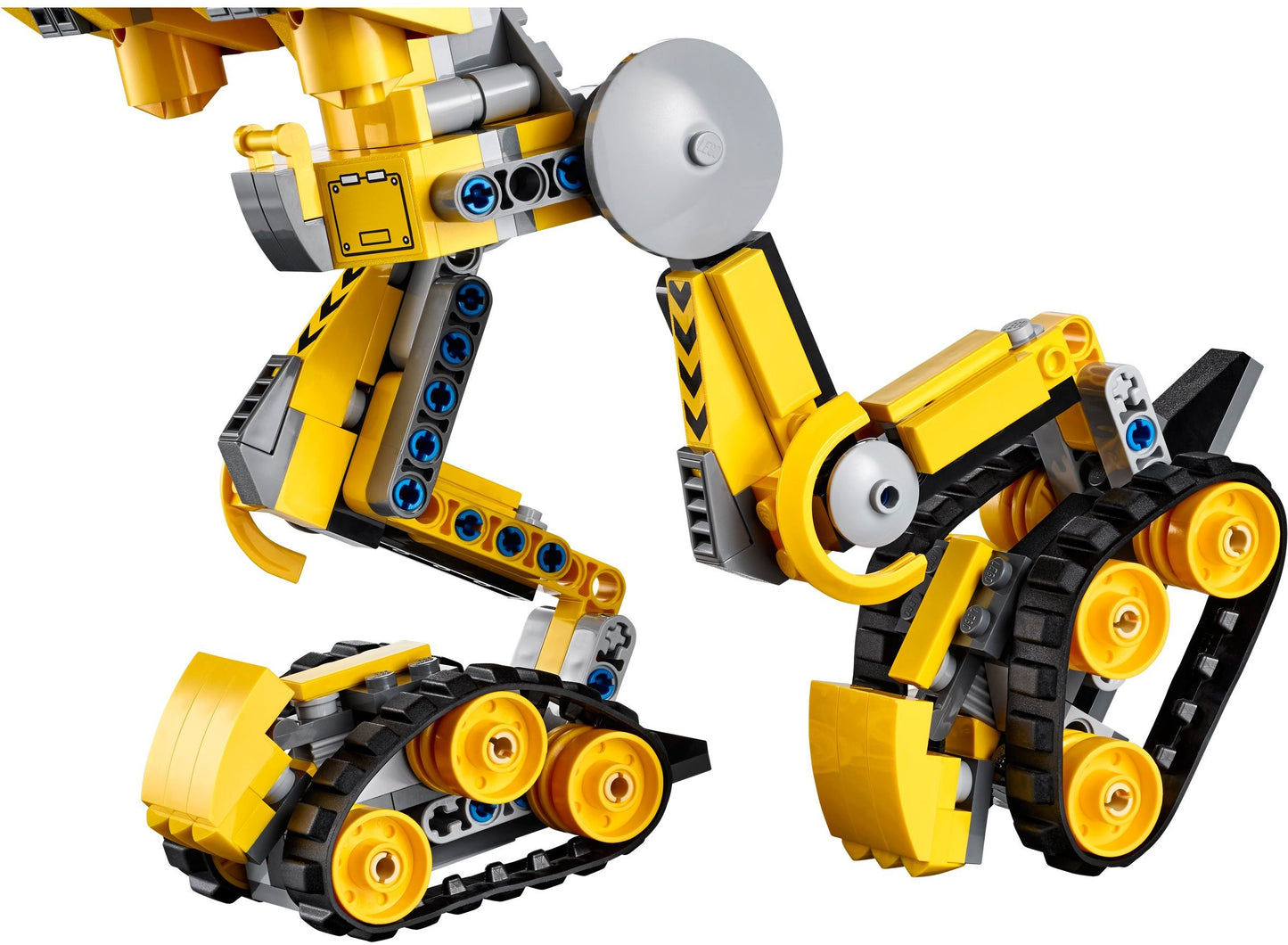 Emmet's Construct-o-Mech | The LEGO Movie | 70814