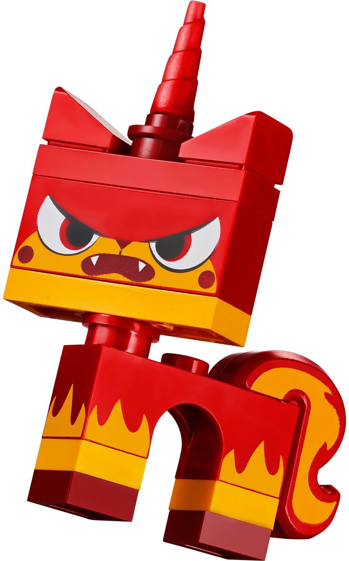 Emmet's Construct-o-Mech | The LEGO Movie | 70814
