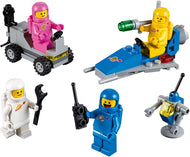 Benny's Space Squad | The LEGO Movie 2 | 70841