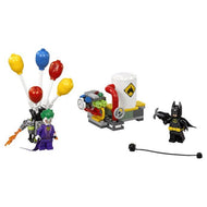 The Joker Balloon Escape | The LEGO Batman Movie | 70900