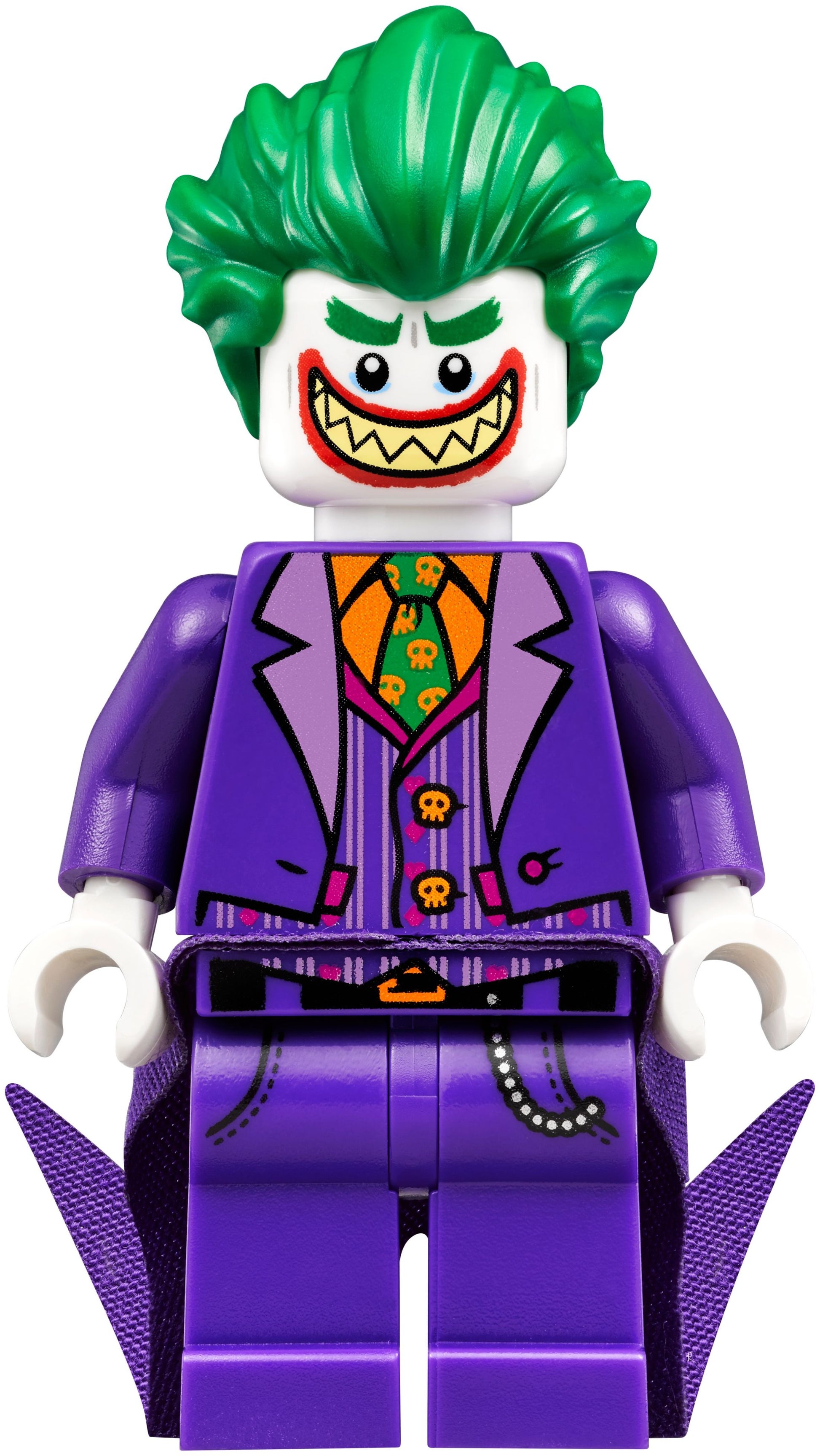 The Joker Balloon Escape | The LEGO Batman Movie | 70900