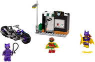Catwoman Catcycle Chase | The LEGO Batman Movie | 70902