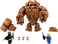 Clayface Splat Attack | The LEGO Batman Movie | 70904