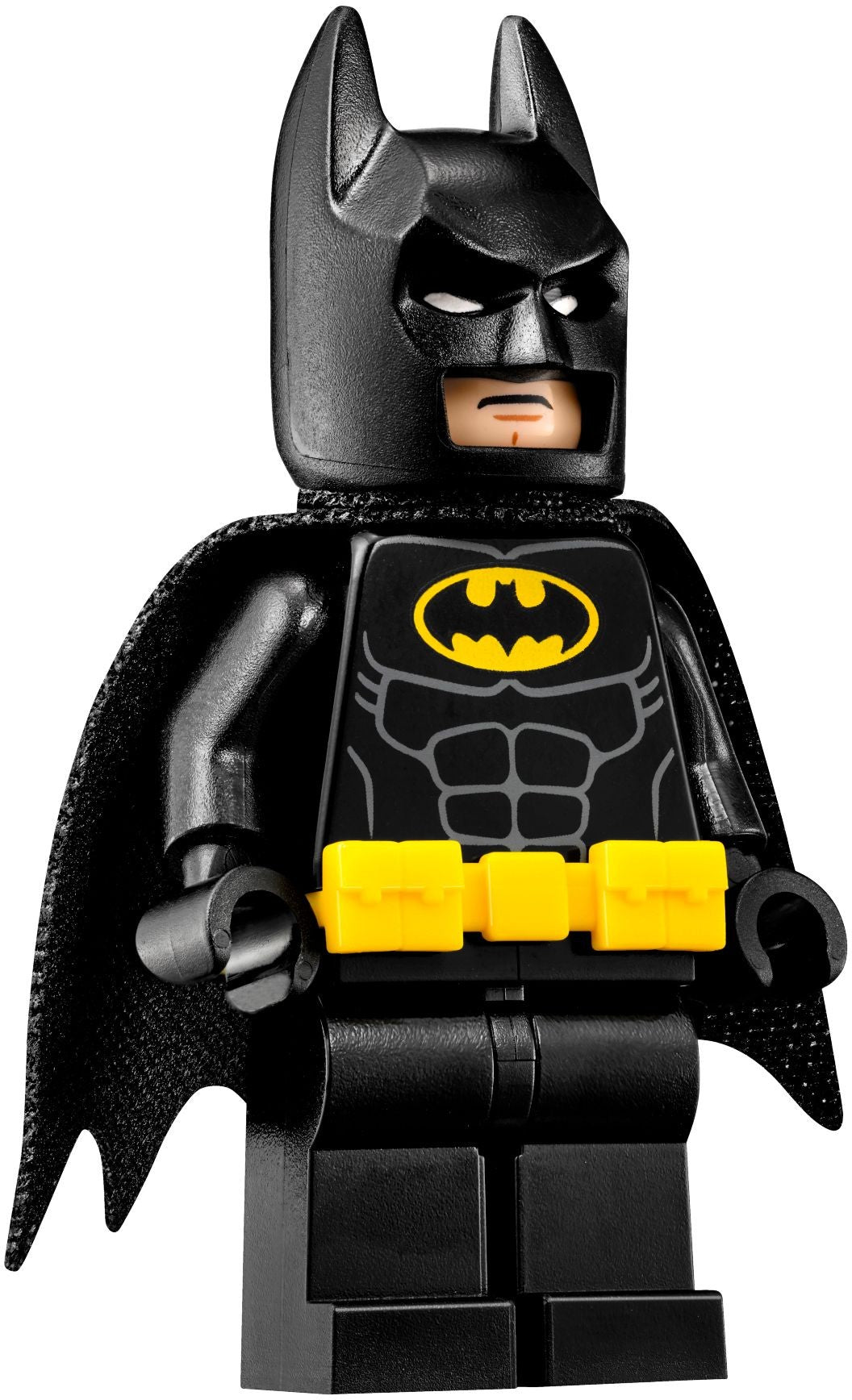 The Batmobile | The LEGO Batman Movie | 70905