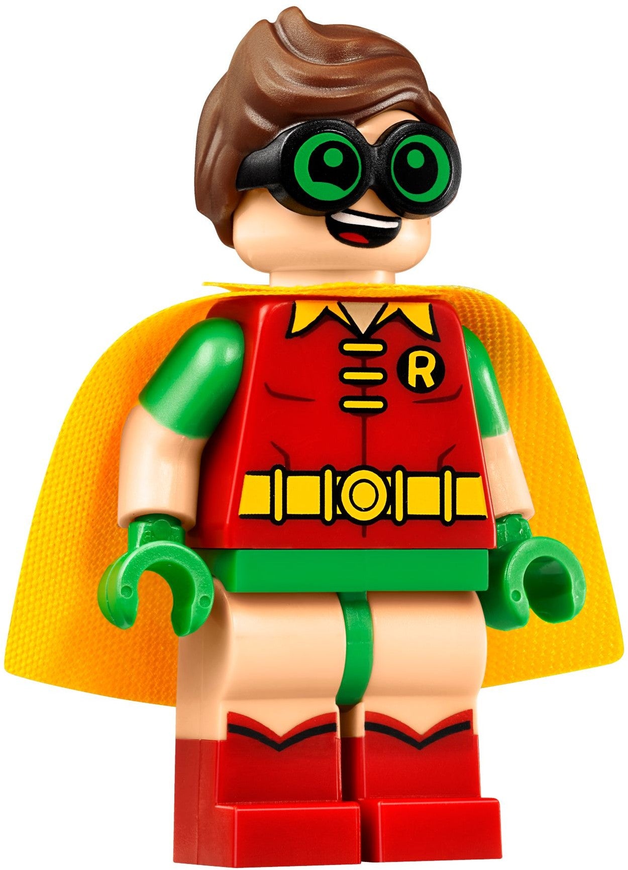 The Batmobile | The LEGO Batman Movie | 70905
